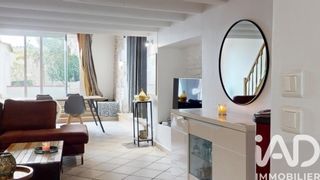  Maison � vendre 4 pi�ces 97 m�