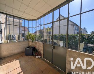  Maison � vendre 5 pi�ces 169 m�