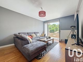  Appartement � vendre 4 pi�ces 92 m�