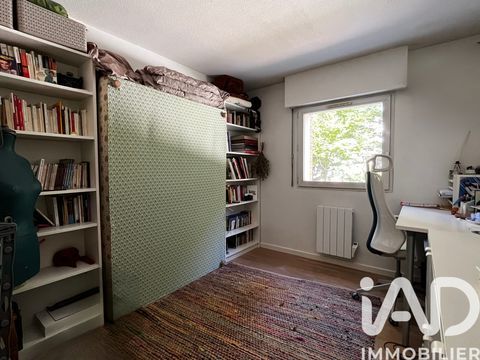  Appartement � vendre 3 pi�ces 61 m�