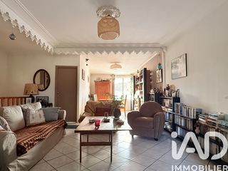  Maison � vendre 4 pi�ces 95 m�