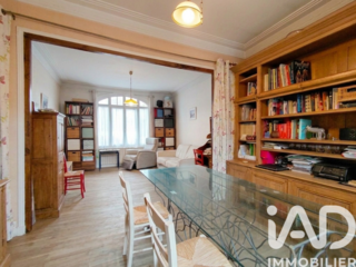  Maison � vendre 6 pi�ces 99 m�