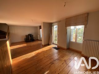  Maison � vendre 3 pi�ces 90 m�