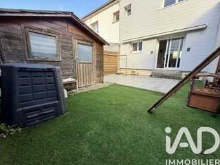  Maison � vendre 4 pi�ces 69 m�