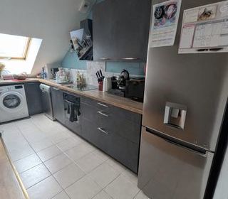  Appartement � vendre 3 pi�ces 50 m�