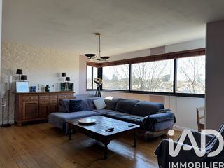  Appartement � vendre 5 pi�ces 117 m�