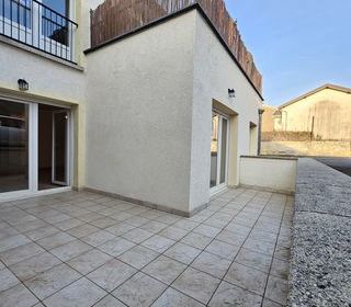  Appartement � vendre 5 pi�ces 95 m�