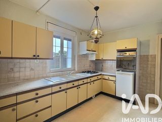  Maison � vendre 5 pi�ces 95 m�