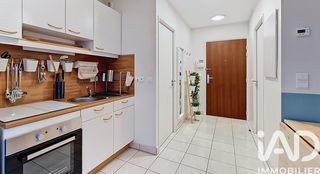  Appartement � vendre 1 pi�ce 28 m�