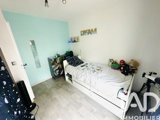  Maison � vendre 4 pi�ces 87 m�