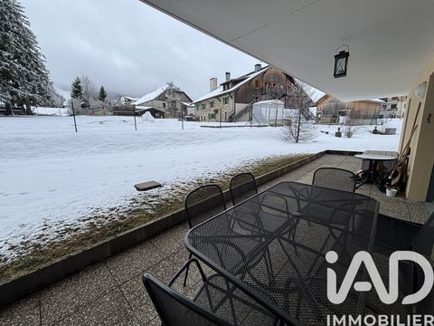   Vente Appartement 3 pi�ces Appartement - 3 pi�ce(s) - 62 m�