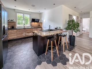  Maison � vendre 7 pi�ces 103 m�