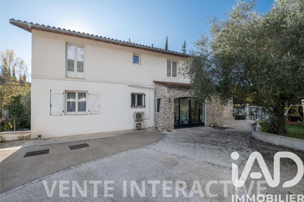 � vendre  Maison Grasse (06130)