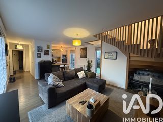  Maison � vendre 5 pi�ces 100 m�