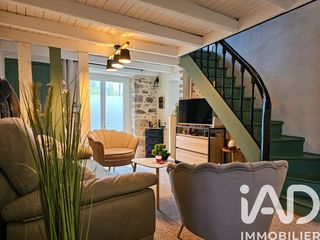  Maison � vendre 4 pi�ces 108 m�