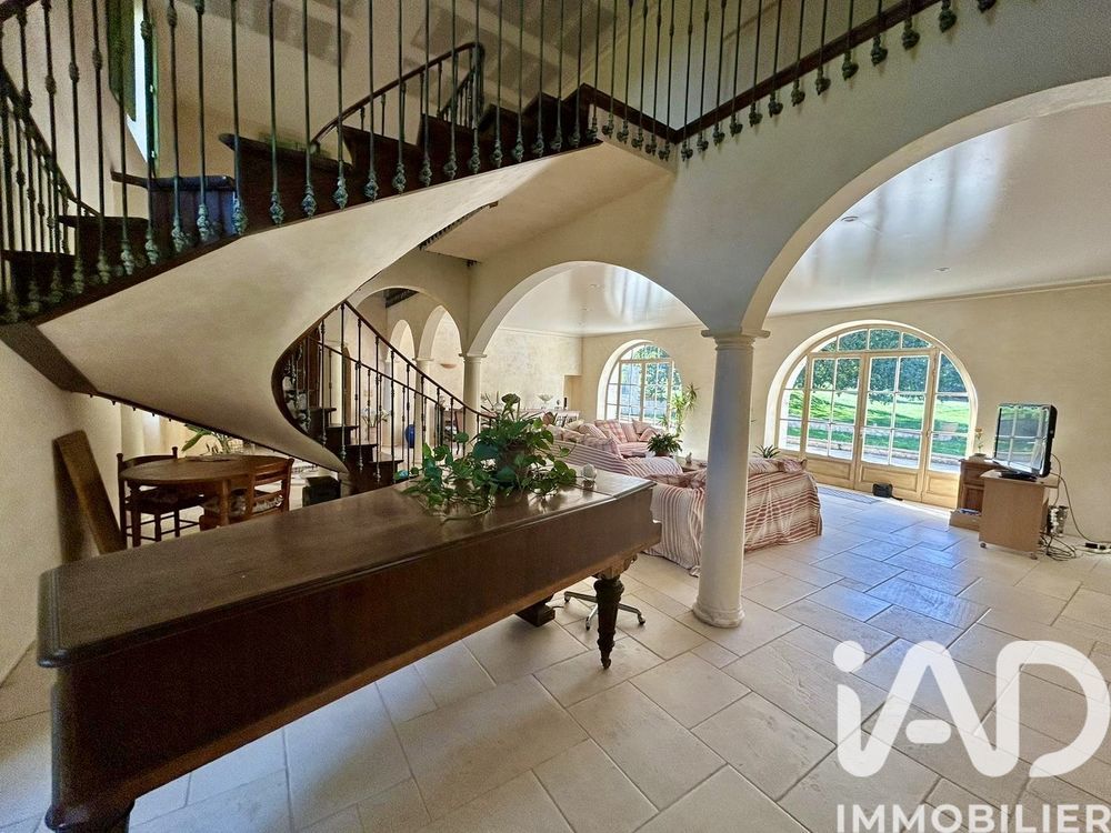 � vendre  Maison Barbaste (47230)