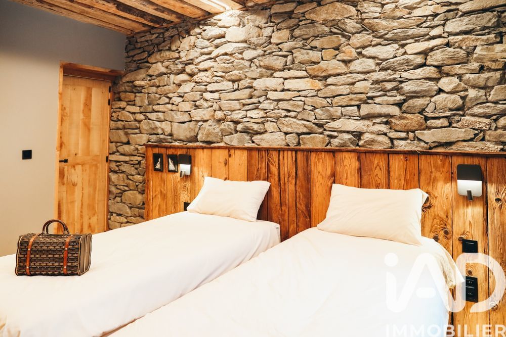 � vendre  Maison Saint-Martin-de-Belleville (73440)