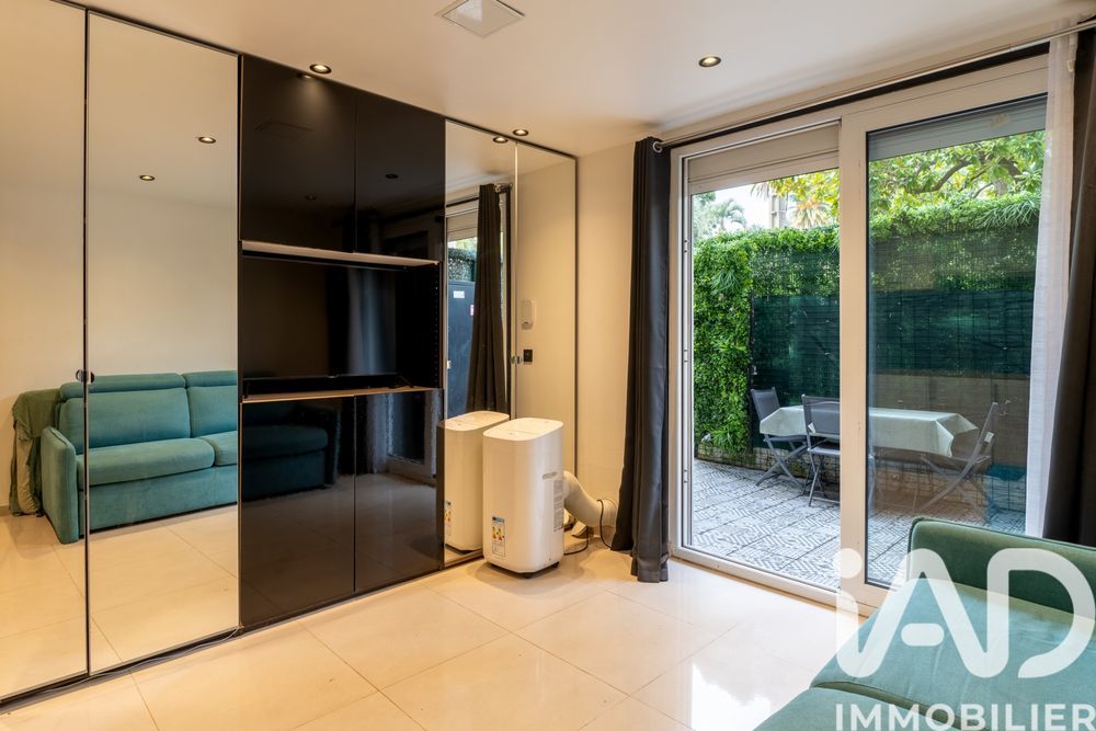 � vendre  Appartement Cannes (06400)
