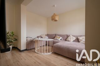  Appartement � vendre 4 pi�ces 79 m�