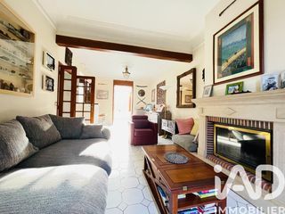  Maison � vendre 5 pi�ces 130 m�