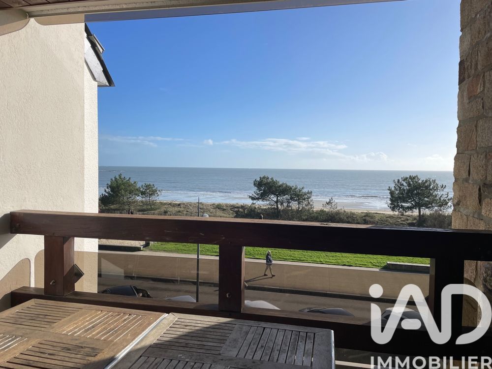 � vendre  Appartement Carnac (56340)