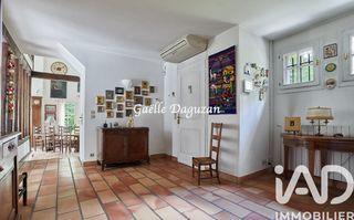  Maison � vendre 7 pi�ces 180 m�