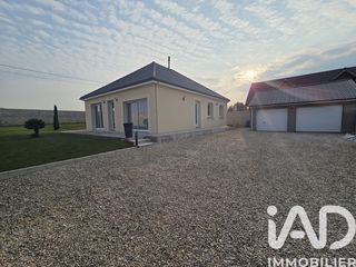  Maison � vendre 4 pi�ces 88 m�