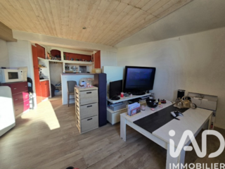  Maison � vendre 2 pi�ces 42 m�