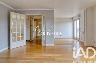  Appartement � vendre 4 pi�ces 78 m�