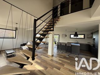  Maison � vendre 4 pi�ces 130 m�