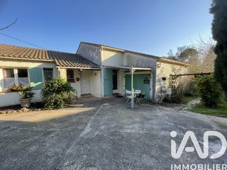  Maison � vendre 5 pi�ces 112 m�