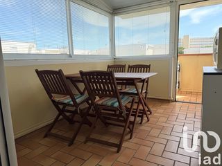  Appartement � vendre 2 pi�ces 33 m�