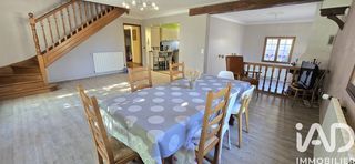  Maison � vendre 6 pi�ces 200 m�