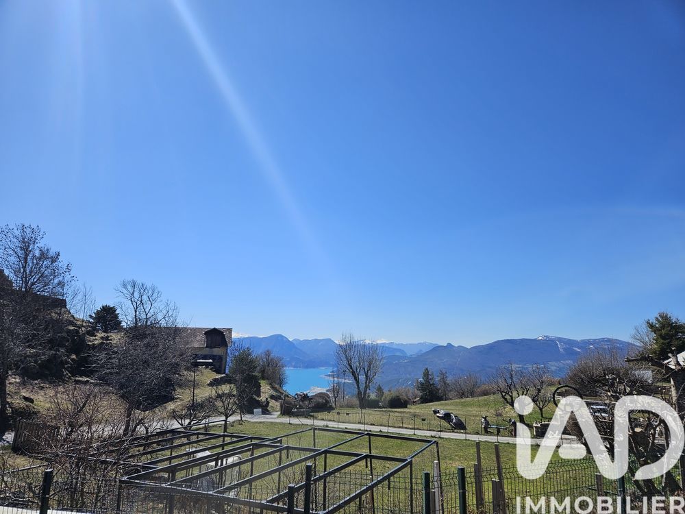 � vendre  Maison Saint-Apollinaire (05160)