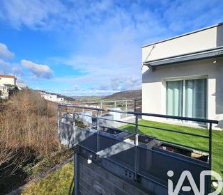  Maison � vendre 5 pi�ces 147 m�