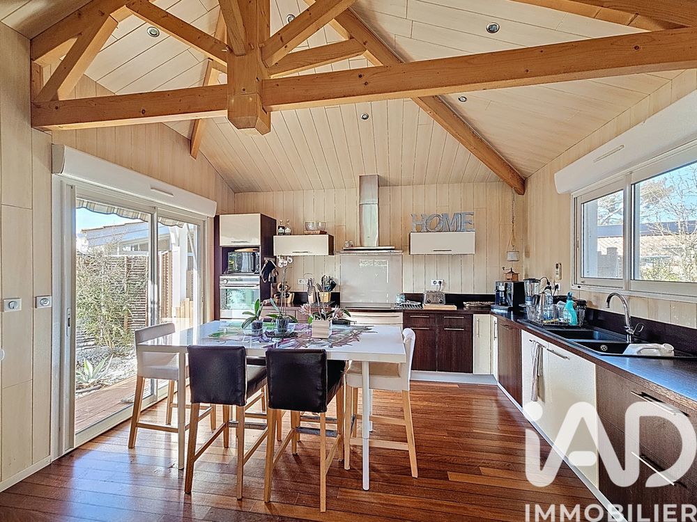 � vendre  Maison Gujan-Mestras (33470)