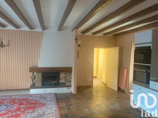  Maison � vendre 8 pi�ces 175 m�