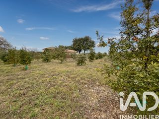  Terrain � vendre 1327 m�