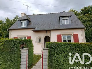  Maison � vendre 5 pi�ces 101 m�