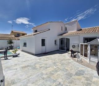  Maison � vendre 5 pi�ces 144 m�