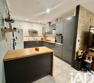  Maison � vendre 6 pi�ces 107 m�