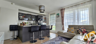  Appartement � vendre 4 pi�ces 75 m�