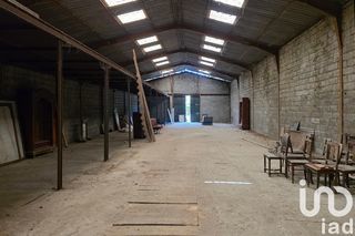  Terrain � vendre 1565 m�