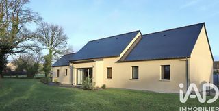  Maison � vendre 7 pi�ces 133 m�