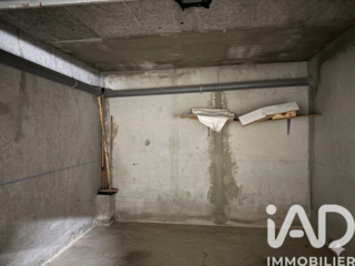  Parking / Garage � vendre 15 m�