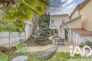  Maison � vendre 5 pi�ces 114 m�