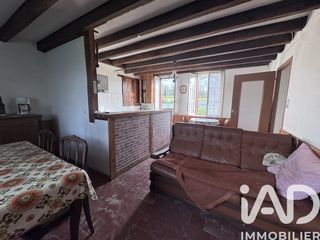  Maison � vendre 3 pi�ces 56 m�