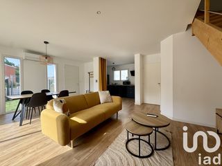  Maison � vendre 4 pi�ces 85 m�