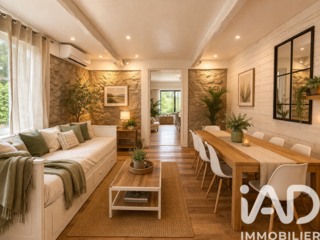  Maison � vendre 5 pi�ces 180 m�