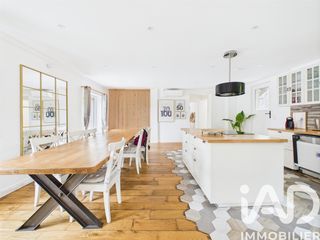  Maison � vendre 14 pi�ces 444 m�